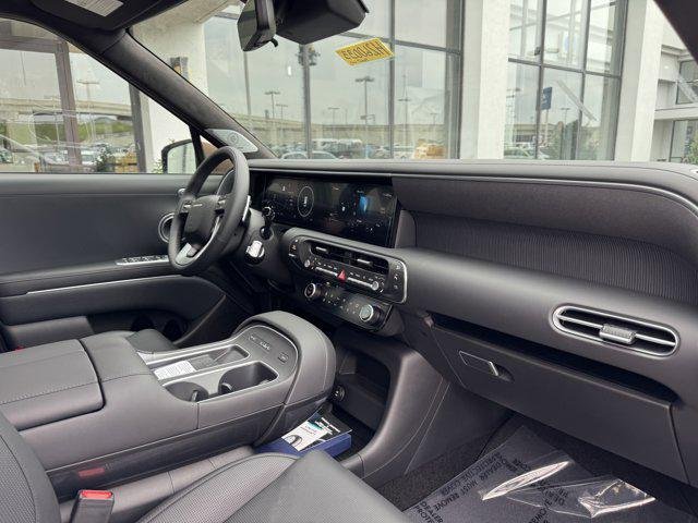 2026 Hyundai Palisade Calligraphy - Photo 23