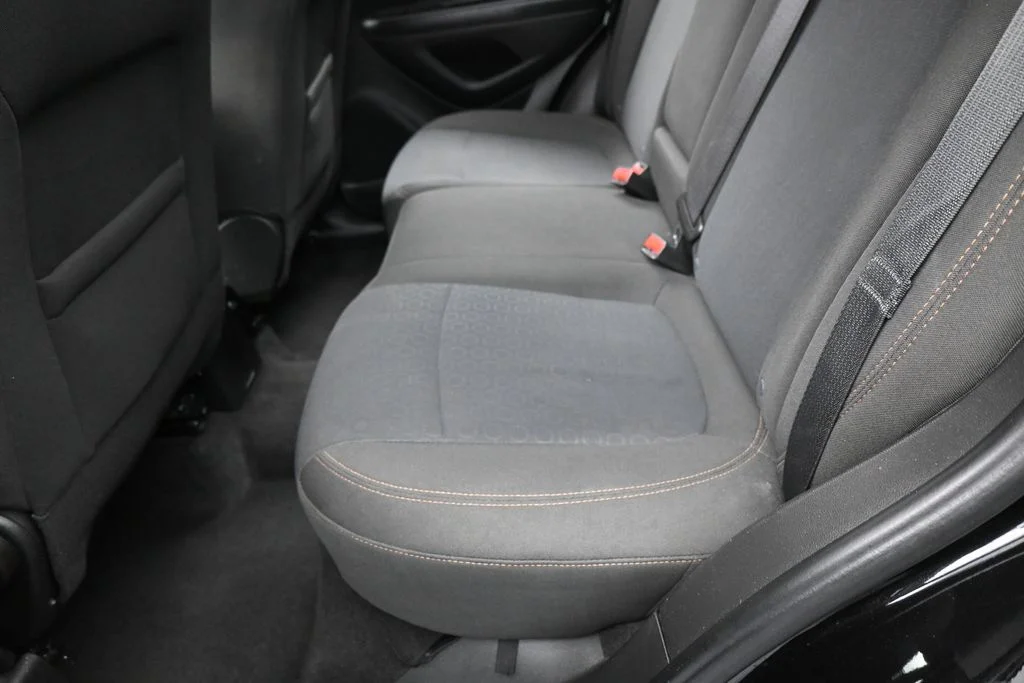 Used 2022 Mosaic Black Metallic Chevrolet LS image 27