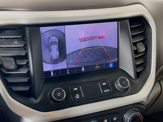 2022 GMC Acadia SLT - Photo 18