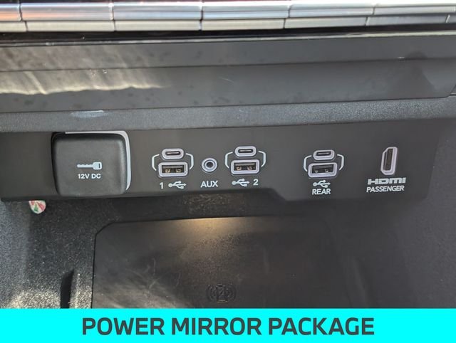 Certified Used 2024 Black Jeep Series III image 30