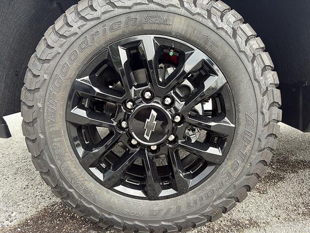 2026 Chevrolet Silverado 2500 HD LT - Photo 9
