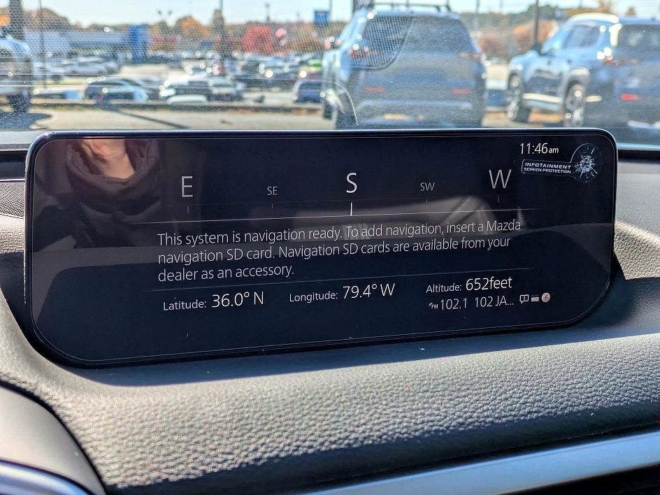 2026 Mazda CX-50 Preferred - Photo 21