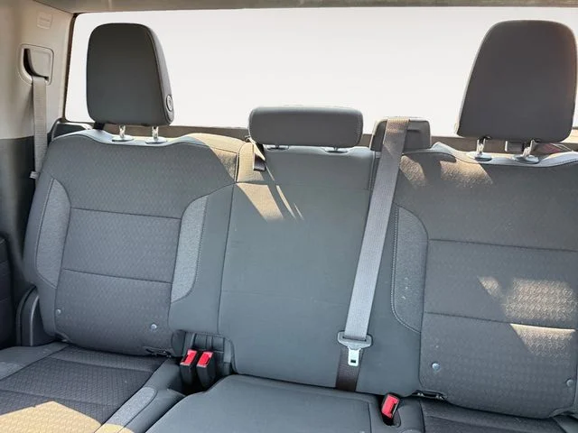 Used 2024 Ash Chevrolet LT Trail Boss image 13