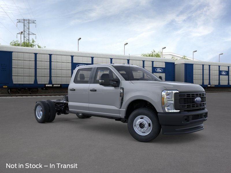 New 2026 Avalanche Ford XL image 7