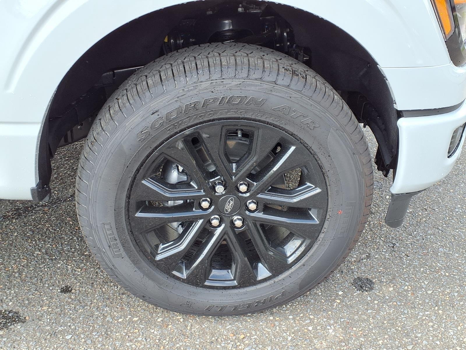 New 2026 Avalanche Ford XLT image 12
