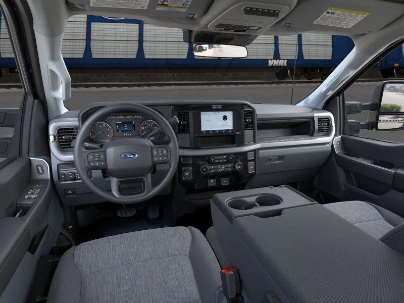 2026 Ford F-250 Super Duty XL - Photo 9