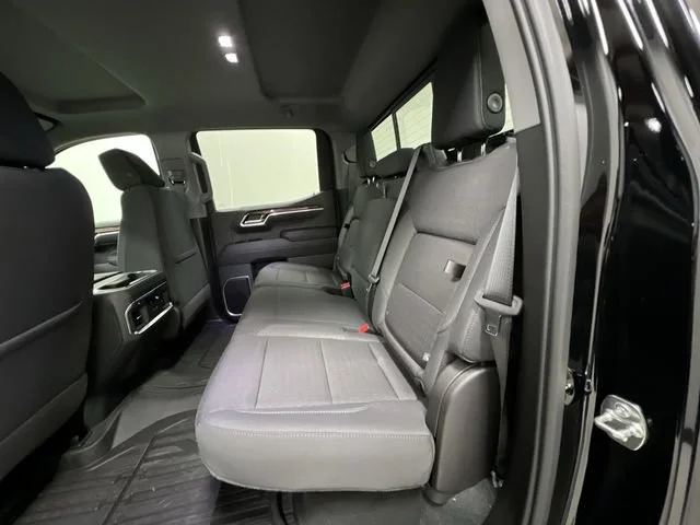 2026 GMC Sierra 1500 Elevation - Photo 26
