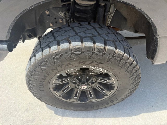 Used 2021 Black Ford Platinum image 9