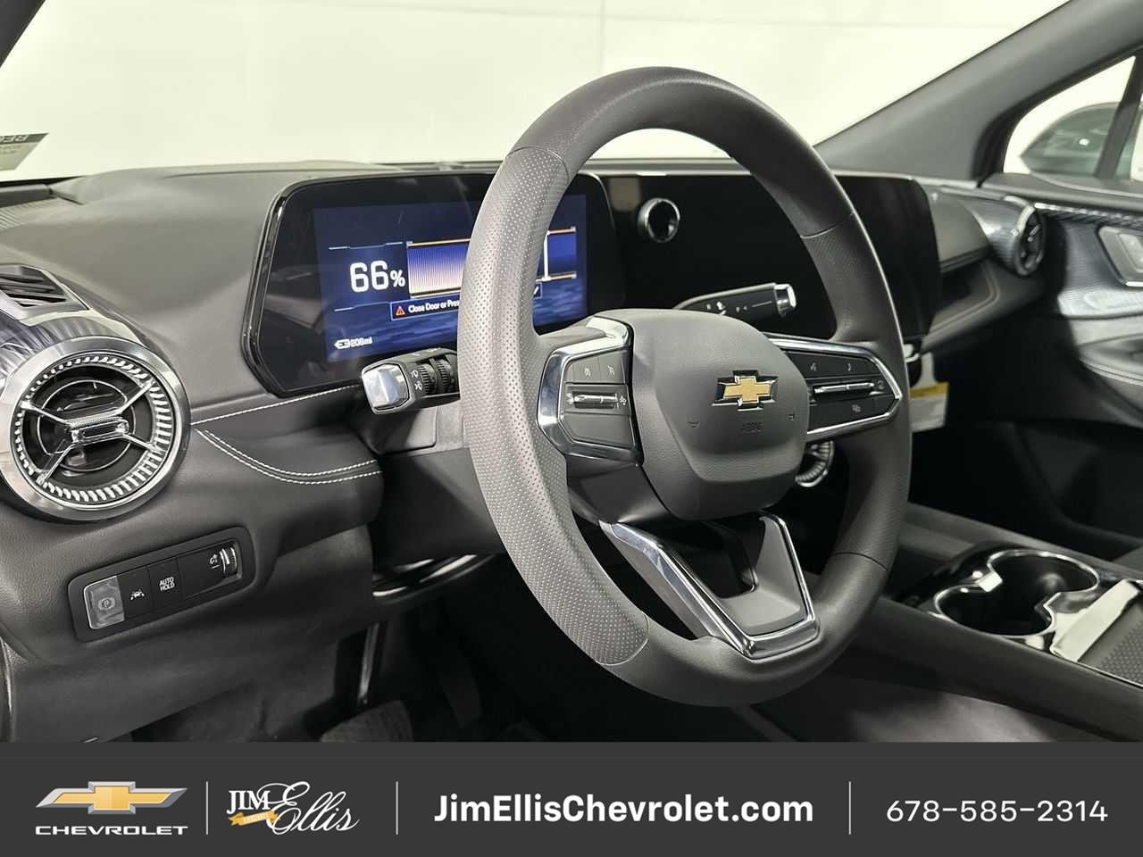 2026 Chevrolet Blazer EV LT - Photo 12
