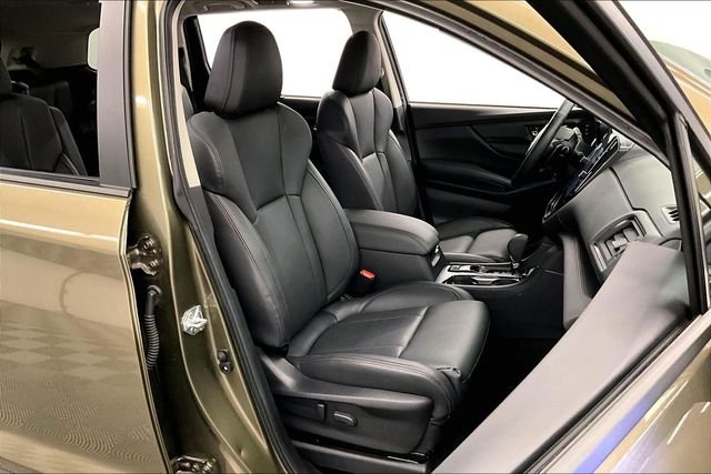 2025 Subaru Ascent Bronze Edition - Photo 8