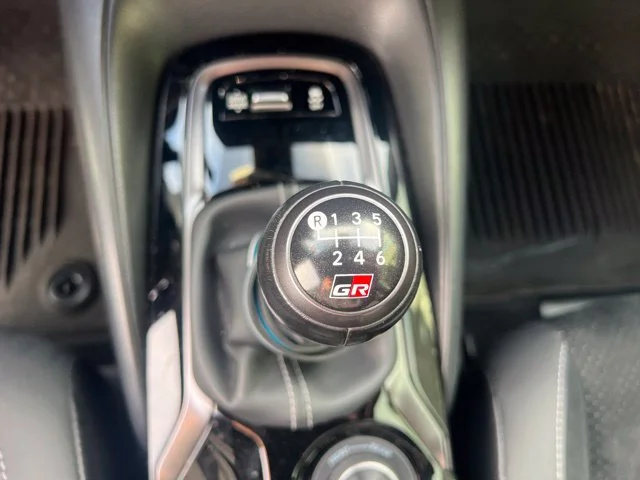 Used 2024 Ice Cap Toyota Premium image 7