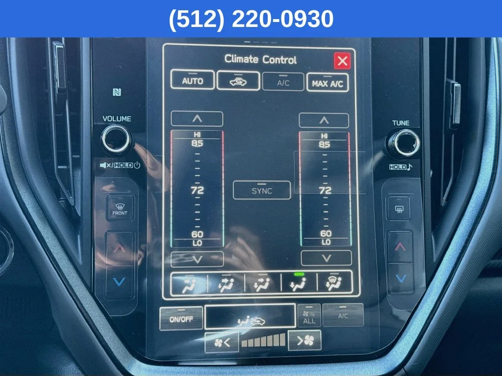 New 2027 Gray Subaru Limited image 18