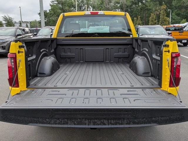 New 2026 Yellow Ford XL image 13