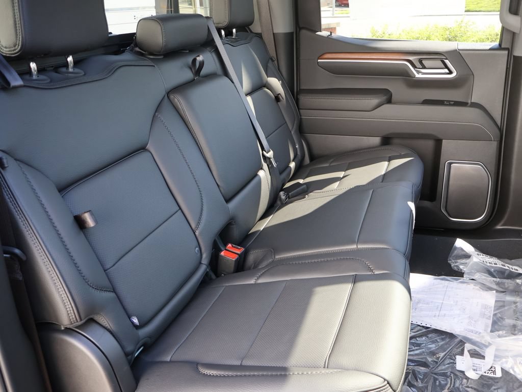 New 2026 Sterling Metallic GMC Denali image 13