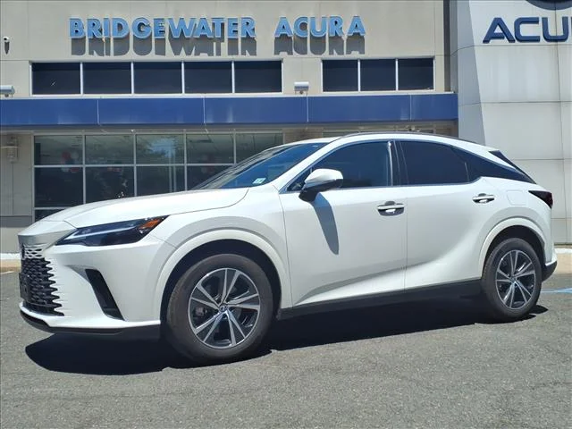 2025 Lexus RX 350 350 F SPORT Design AWD's photo