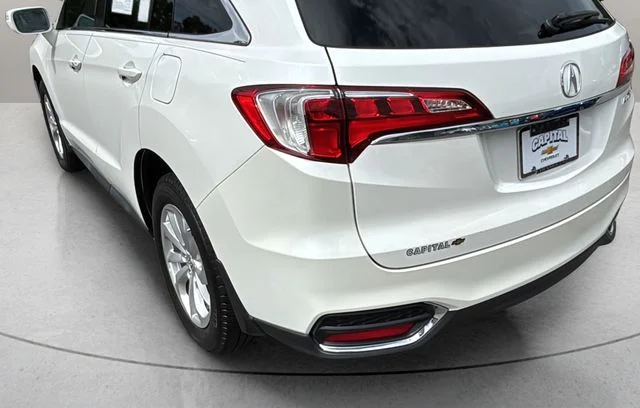 Used 2016  Acura Base image 10