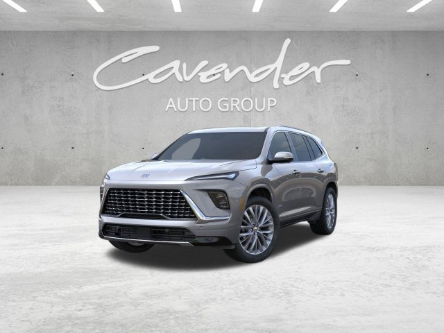 2026 Buick Enclave Avenir - Photo 8