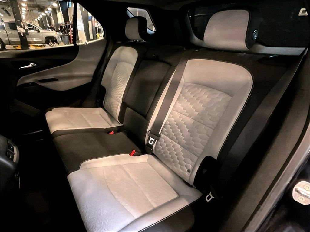Used 2020 Black Chevrolet LS image 15