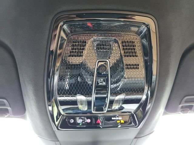 2025 Cadillac Escalade IQ Sport 2 - Photo 38