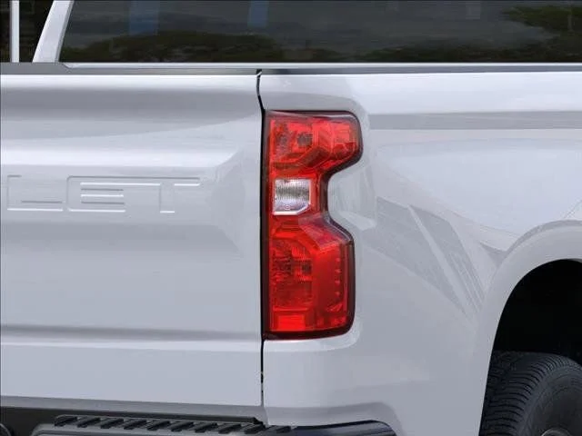 2026 Chevrolet Silverado 1500 Work Truck - Photo 13