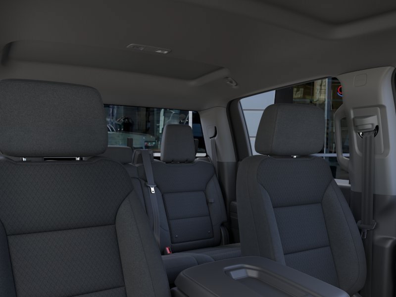 2026 GMC Sierra 1500 Elevation - Photo 18