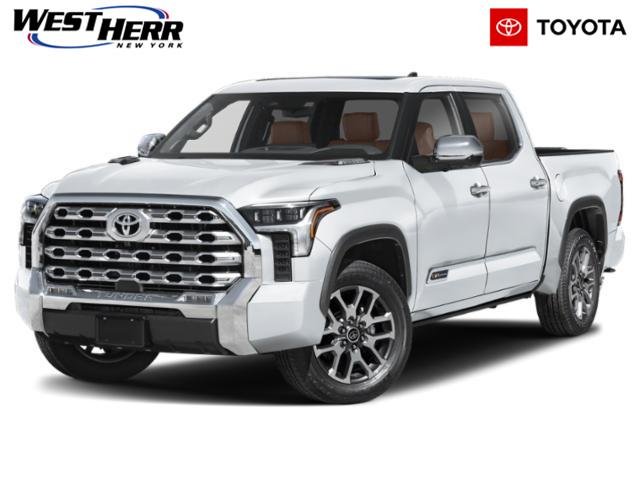 2026 Toyota Tundra i-FORCE MAX 1794 Edition i-FORCE MAX