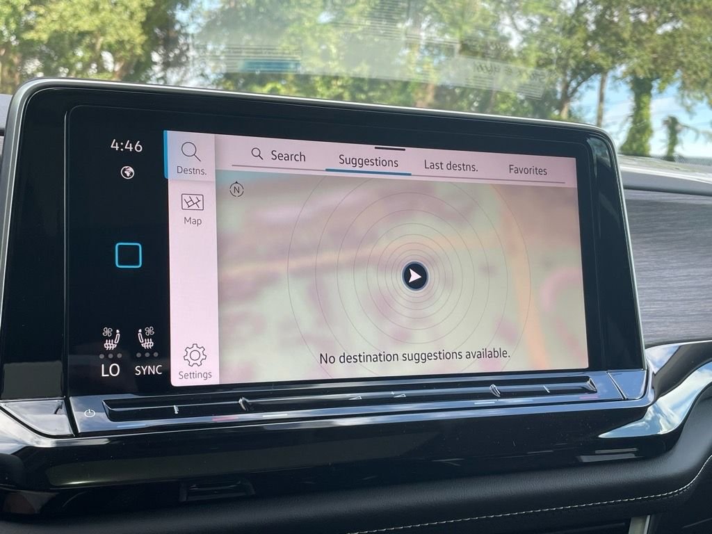 2026 Volkswagen Atlas SEL Premium R-Line - Photo 9