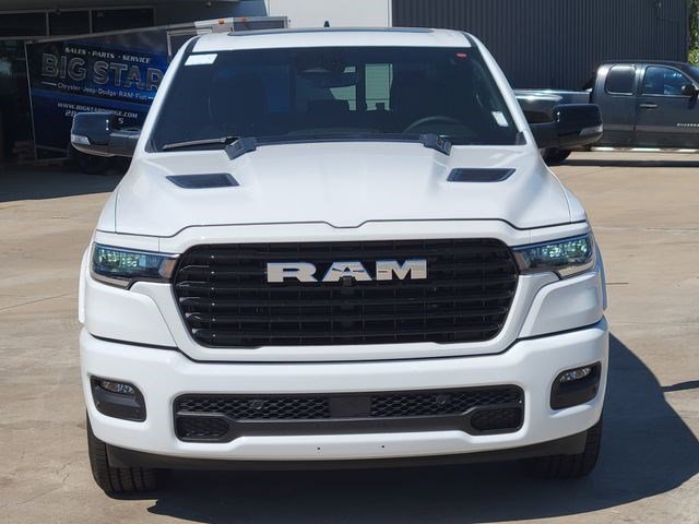 2026 RAM 1500 Laramie - Photo 8