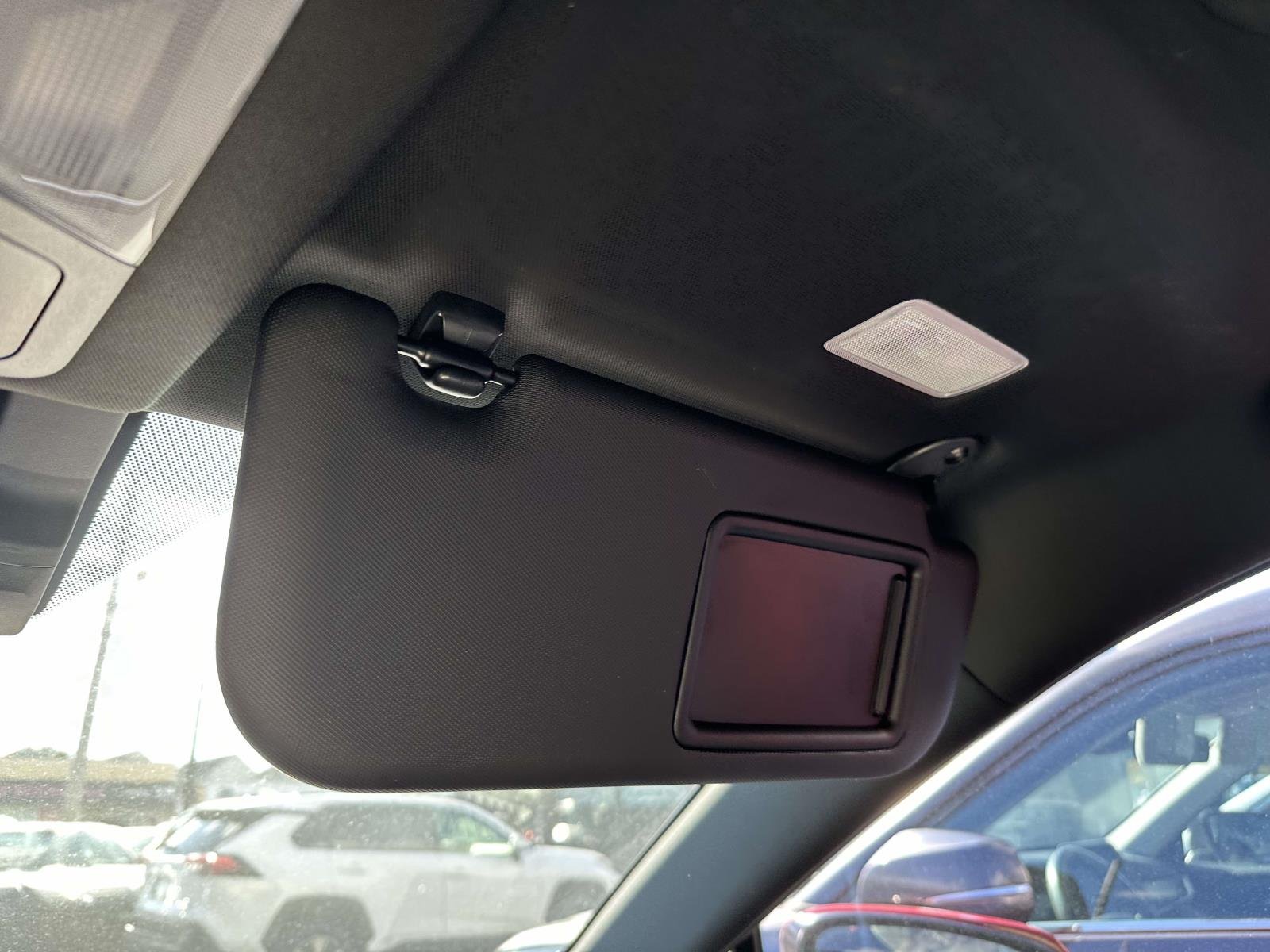 2023 Toyota RAV4 SE - Photo 26