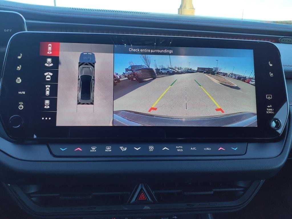 2025 Dodge Charger Daytona Scat Pack - Photo 9