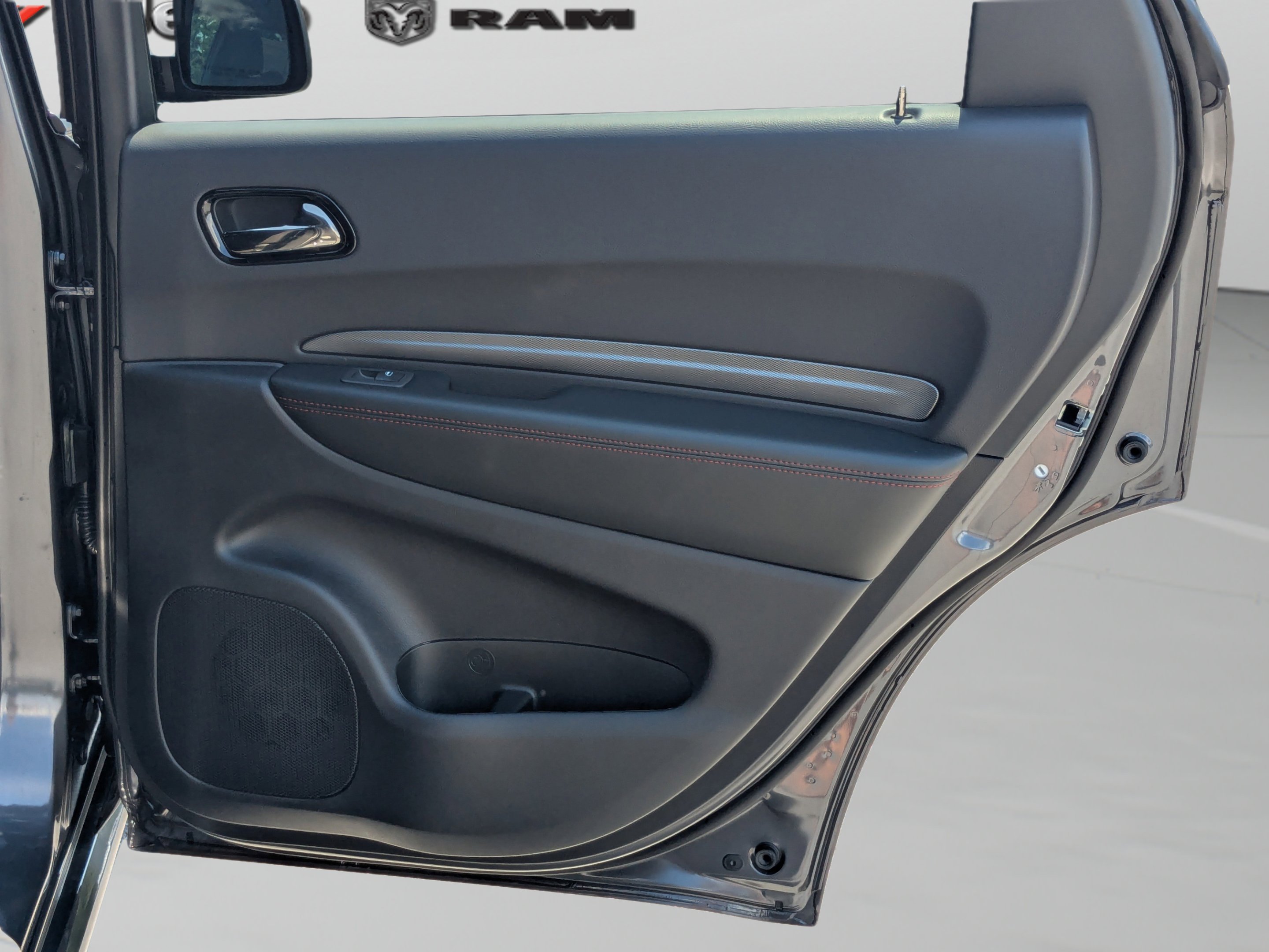 2026 Dodge Durango GT - Photo 50