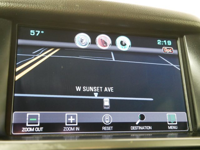 Used 2015 Summit White Chevrolet LT image 30