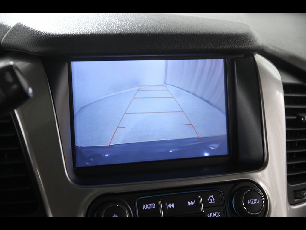 Used 2018 Black Chevrolet Premier image 14