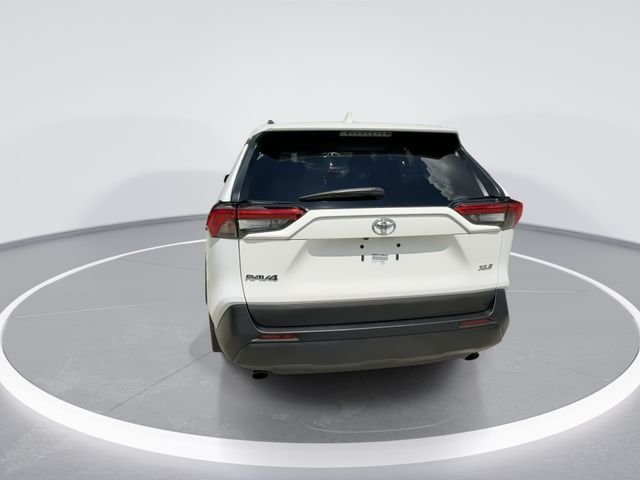 2024 Toyota RAV4 XLE - Photo 7