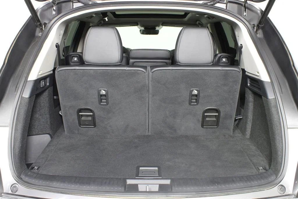 Used 2024 Grey Acura w/Technology Package image 7