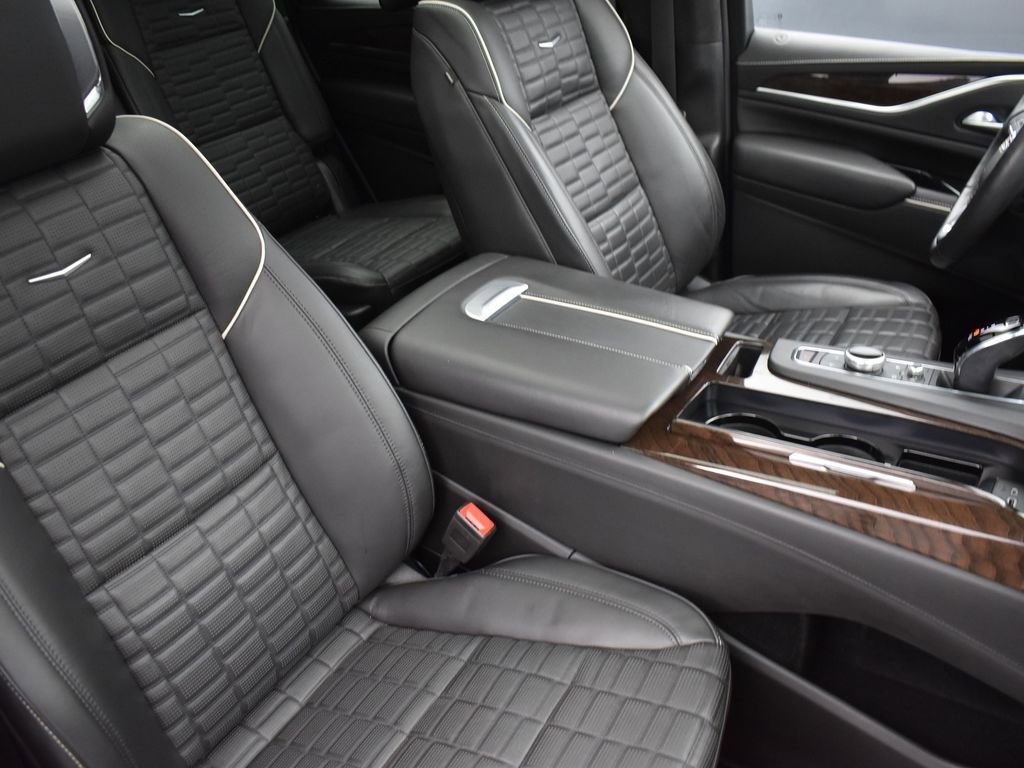2023 CADILLAC ESCALADE - Image 38