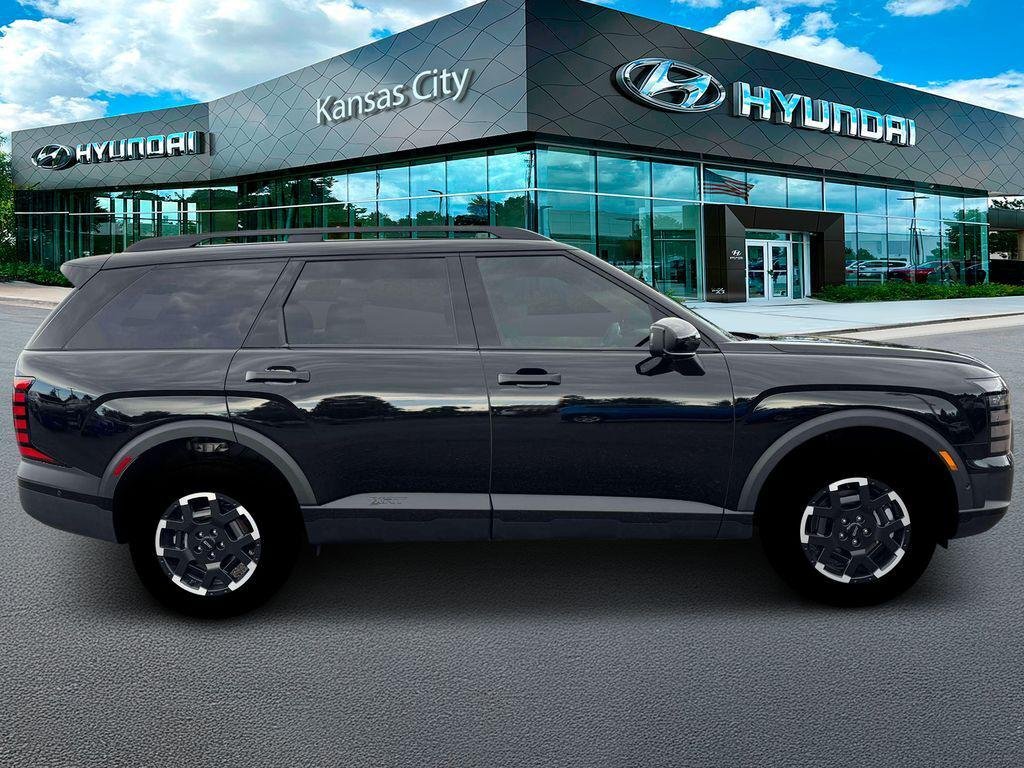 New 2026 Abyss Black Pearl Hyundai XRT Pro image 9
