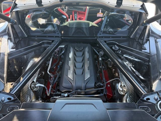 2026 Chevrolet Corvette 2LT - Photo 11
