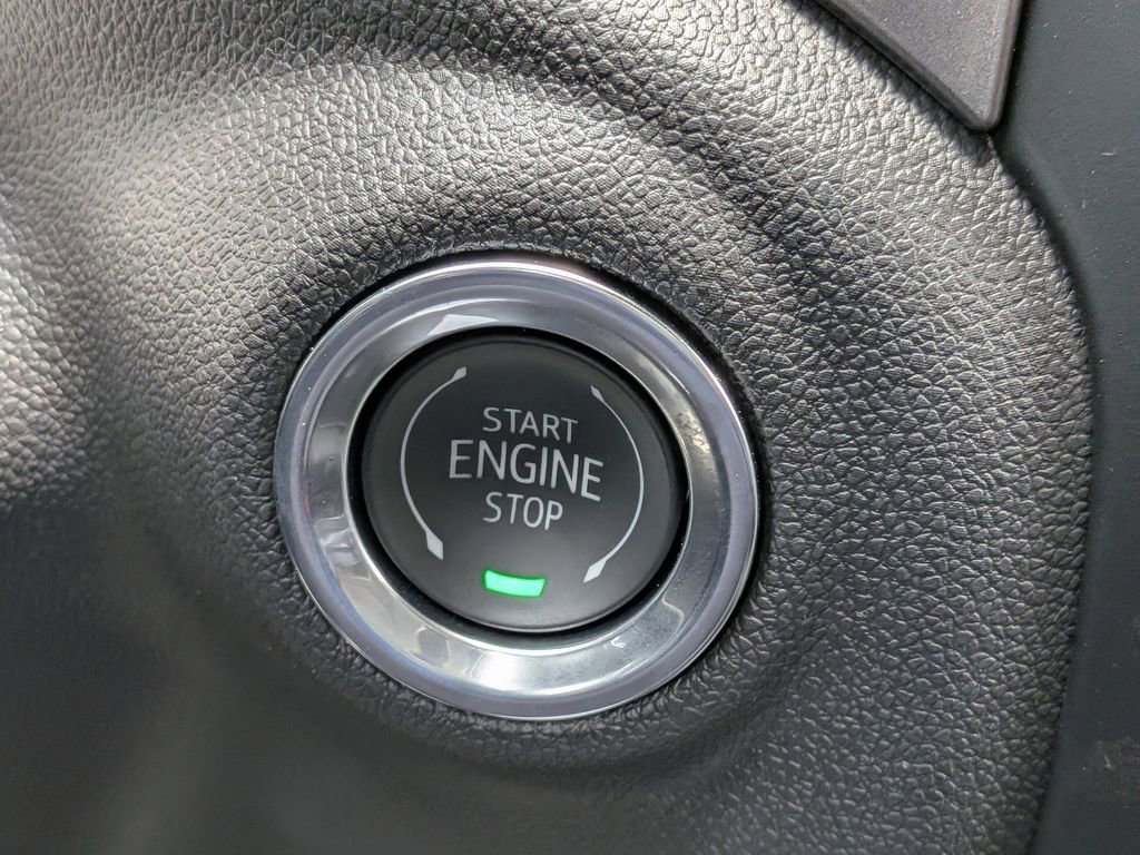 2026 Chevrolet Silverado 1500 Custom Trail Boss - Photo 25