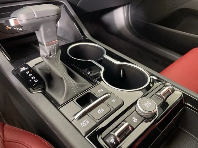 2026 Kia K5 GT-Line - Photo 35
