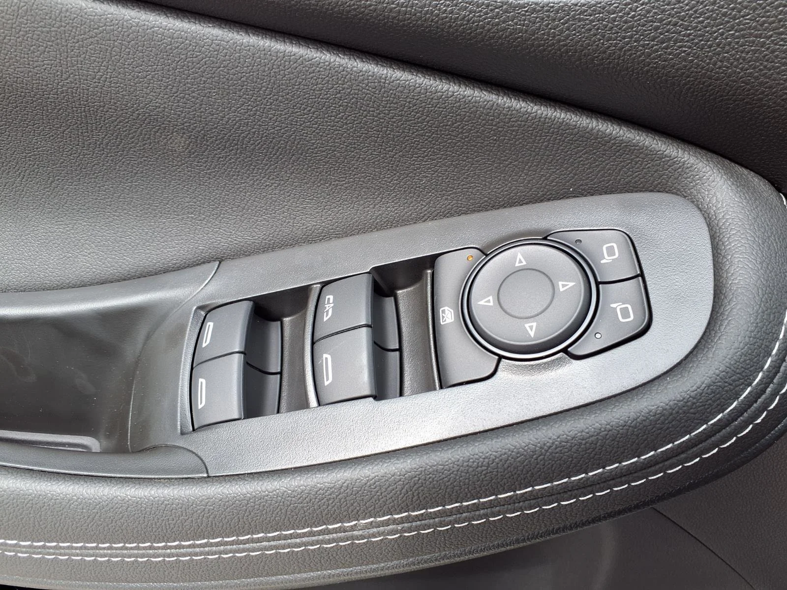 2026 Buick Encore GX Preferred - Photo 12