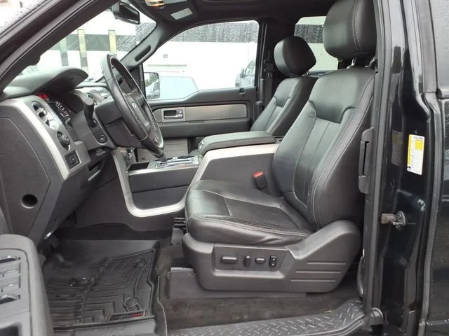2013 Ford F-150 FX4 - Photo 15