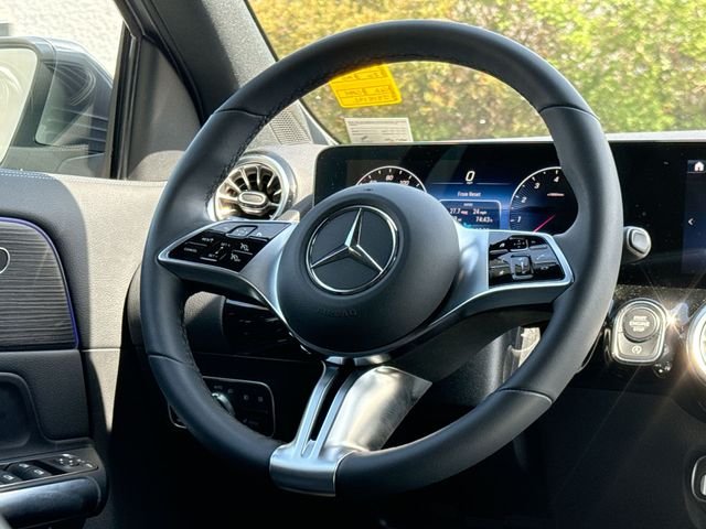 Certified Used 2026 Gray Mercedes-Benz GLA 250 image 18