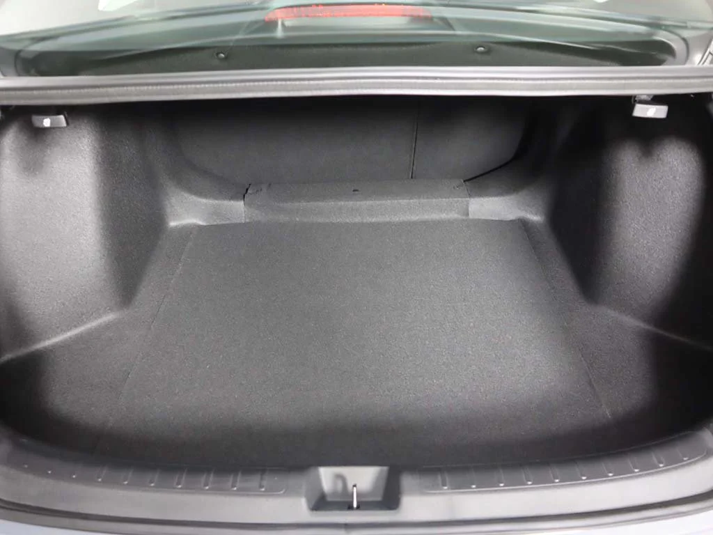 2025 Honda Civic Sport - Photo 17