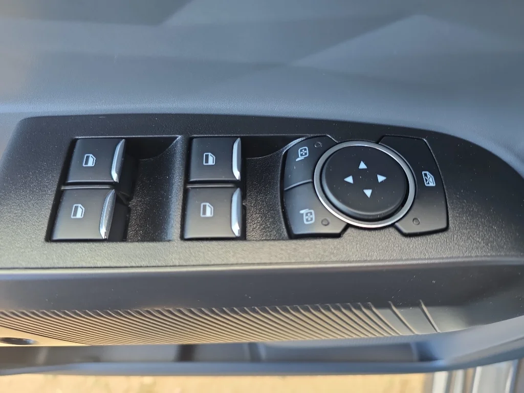 2025 Ford Maverick Lobo Standard - Photo 11