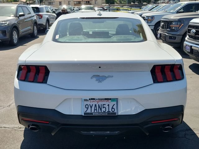 Used 2026 Oxford White Ford EcoBoost image 20