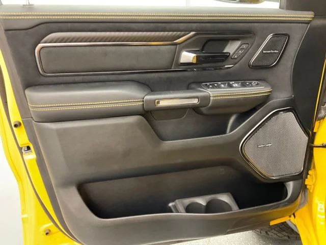 2023 RAM Ram 1500 Pickup TRX - Photo 16