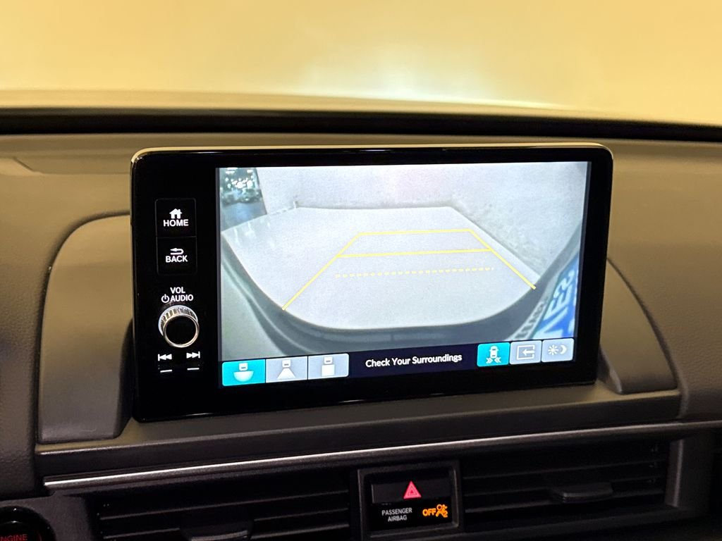 2025 Honda Pilot EX-L - Photo 24