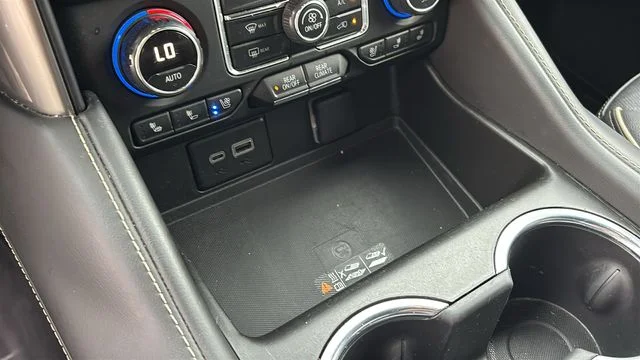Used 2023 Gray Chevrolet Premier image 20