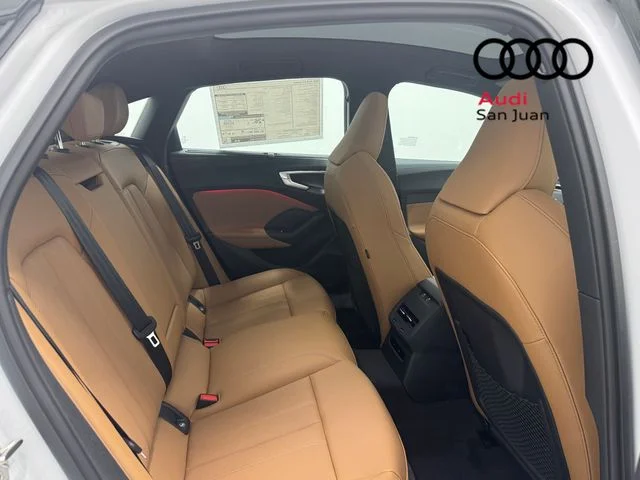 New 2026 White Audi 2.0T Premium Plus image 35